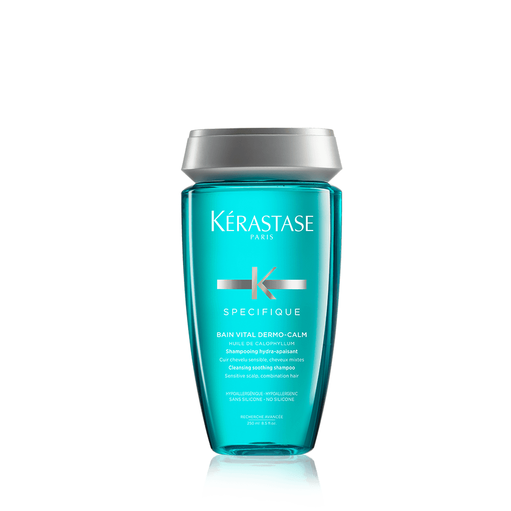 Łagodny szampon do włosów Kérastase Specifique